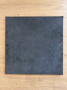 Klapkové tesnenie - 2