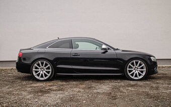 Audi S5 4.2 FSI V8 Quattro Tiptronic - 2