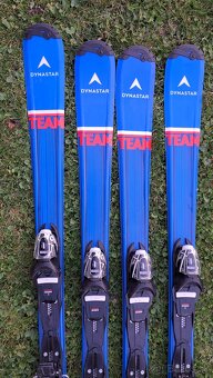 Detske lyže Dynastar 140 cm - 2