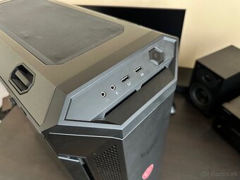 Herné PC ASUS - 2