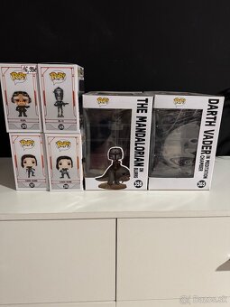 Funko Pop Star Wars - 2