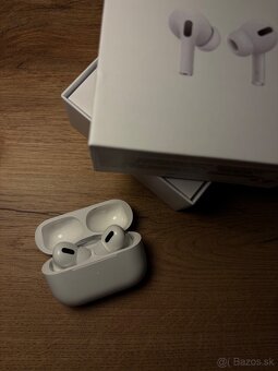 AirPods Pro 3. gen - 2