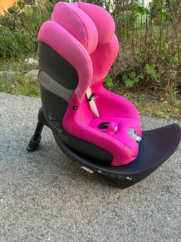 Autosedačka CYBEX - 2