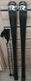 ROSSIGNOL OPEN 300 - 2