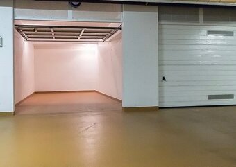 Prenájom garáže - 2