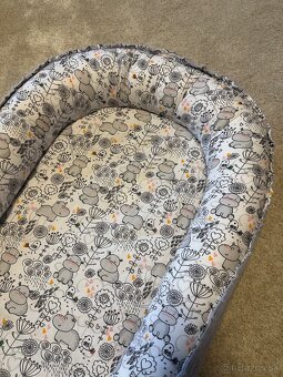 Hniezdo pre bábätko - 2