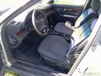 Audi 100 2.0td quatro - 2