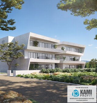 Luxusný apartmán na predaj na ostrove Ugljan, Chorvátsko - 2