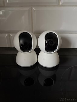 Predám kamery značky Xiaomi - 2