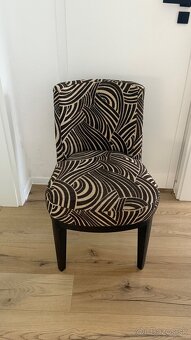 Predám jedálenské stoličky - 2