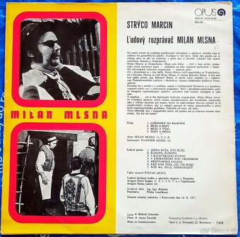 LP Platne - Vinyl - 2