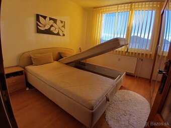 Predaj manželskej postele - 2