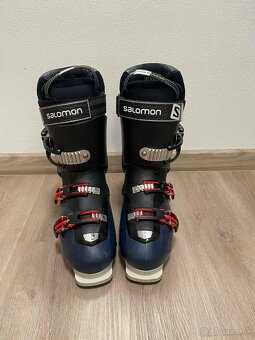 Predám lyžiarky Salomon - 2