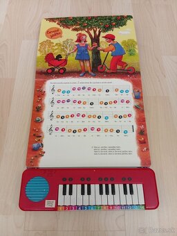 Zahraj si pesničku - 2