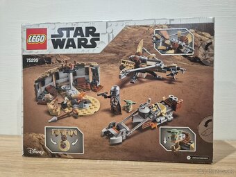 Lego Star Wars 75299 - 2