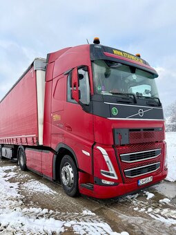 VOLVO FH 500 12/2021 ADR - 2