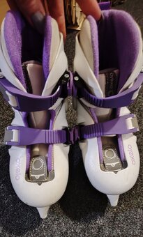 Detské korčule na ľad - 2