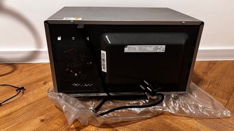 Mikrovlnka Elektrolux - 2