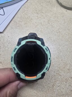Garmin Instict 3 50mm Amoled - 2