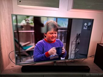 TV Philips 58PUS8505/12 - 2