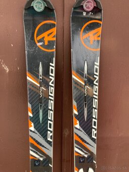 Rossignol Zenith Z72 Carbon, 162 cm - 2