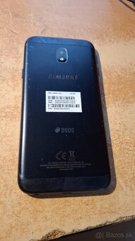 Samsung galaxy J3 2017 - 2