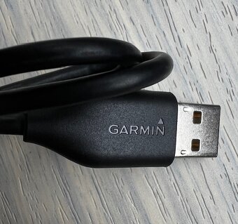Nabíjací kábel pre Garmin Vivomove/Forerunner - 2
