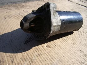 bmw starter na vsetky 4 a 6 valce benzinove - 2