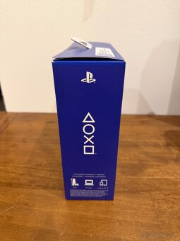 PS5 DualSense Icon Blue Special Edition - 2
