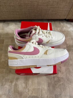 Tenisky Nike Gamma Force - 2