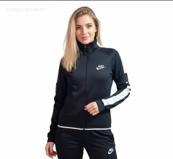 Dámska súprava Nike - 2