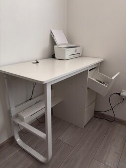 Predam pisaci stol - 2