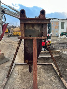 Búracie kladivo - 2