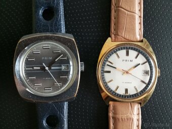 hodinky Prim - 2