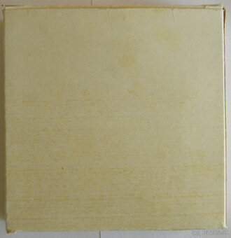 Retro originálne hračky a hlavolamy - 2