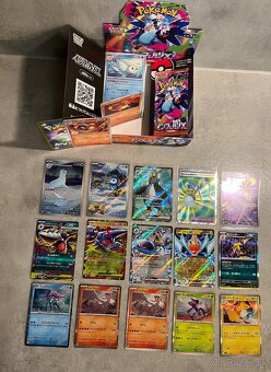 Pokemon Inferno X Booster Box - 2