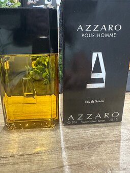 Azzaro pour homme - 2
