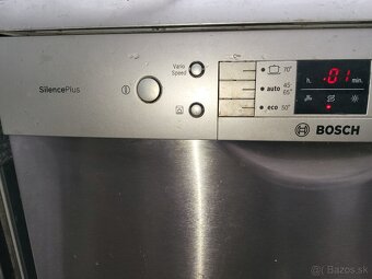 Umývačka riadu bosch. - 2