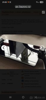 Portal ovladač na ps5 - 2