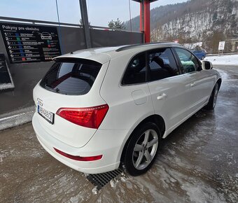 Audi Q5 2.0 tdi 125kw qatro - 2