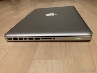 Apple MacBook Pro 2009 13” - 2