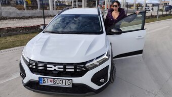 DACIA JOGGER EXTREME 1.0TCE LPG - 2