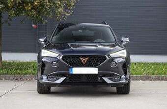 Cupra Formentor 2.0 TDI 4Drive DSG - 2