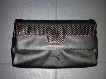 Kabelka Ferrari PUMA - 2