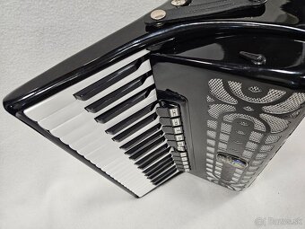 Akordeon weltmeister ramona 96 basovy - 2