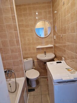 1   izb .byt na Sídl. III, PO - 2