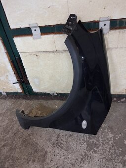 Fiat Sedici blatník podblatníky - 2