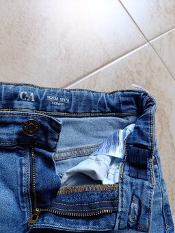 Rifle pre chlapca v. 152 - 2