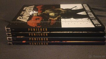 Punisher - 2