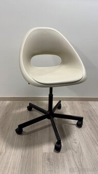 Ikea stolicka ELDBERGET / MALSKAR - 2